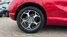 MG MG3 1.5 Hybrid Trophy 5dr Auto Hybrid Hatchback